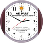 Referans Saat Modelleri - referans28